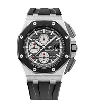 Royal Oak Chrono Novelty Replica