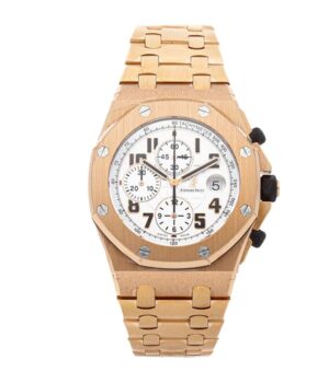 Audemars Piguet Royal Oak Offshore 26170OR.OO.1000OR.01 Replica