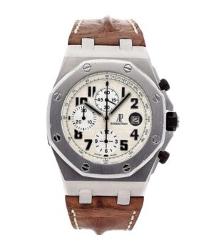 AP Safari Replica