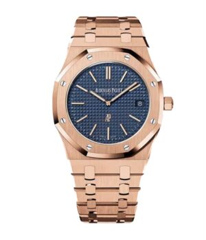 Audemars Piguet Royal Oak 15400OR.OO.1220OR.03 Replica
