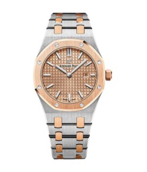 Two Tone AP Replica Watch