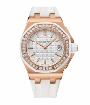 Audemars Piguet Royal Oak 67540OK.ZZ.D010CA.01 Replica