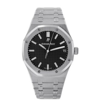 Royal Oak Selfwinding Replica