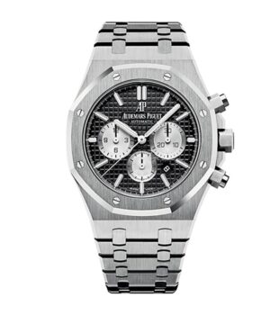Audemars Piguet Royal Oak 26331ST.OO.1220ST.02 Replica
