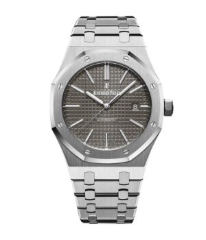Audemars Piguet Royal Oak 15400ST.OO.1220ST.04 Replica