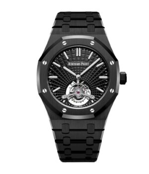 Audemars Piguet Royal Oak Tourbillon 26522CE.OO.1225CE.01 Replica