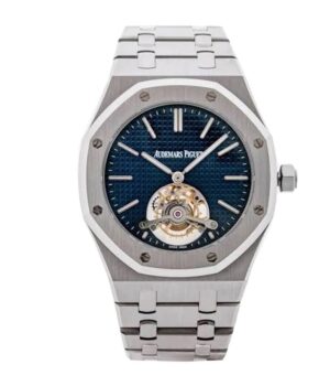 Audemars Piguet Royal Oak Tourbillon 26512ST.OO.1220ST.01 Replica