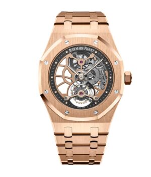 Audemars Piguet Tourbillon Replica
