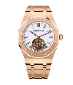 Audemars Piguet Royal Oak Tourbillon 20180803AP004 Replica
