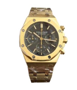 Audemars Piguet Royal Oak Chronograph 26320 Replica