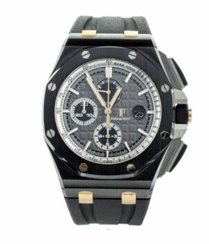 Audemars Royal Oak Chronograph 26415CE.OO.A002CA.01 Replica