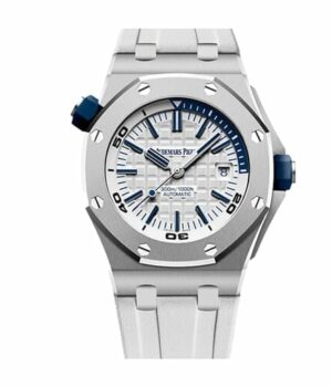 White AP Replica