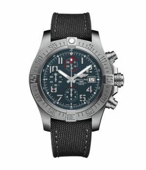 Breitling Avenger Bandit Replica