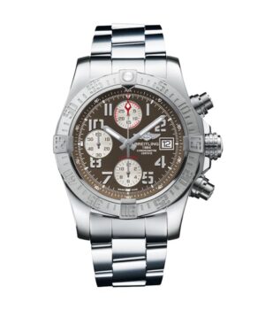 Breitling Avenger II Automatic A13381 Replica