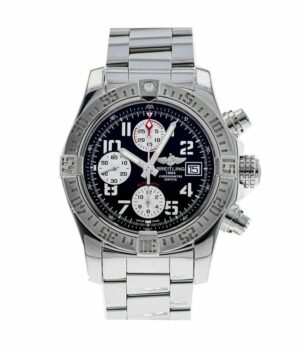 Breitling Super A13370 Replica