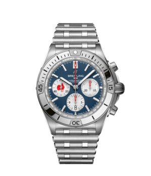 Breitling Six Nations France Replica