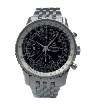 Breitling Montbrillant Datora Replica