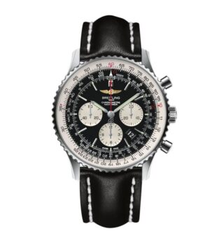 Breitling Navitimer B01 Leather Replica