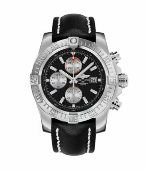 Breitling Super Avenger II Replica