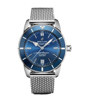 Breitling Superocean Blue AB2010161C1A1 Replica