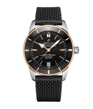 Breitling Superocean UB2010121B1S1 Replica