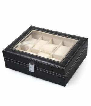 Watch Box