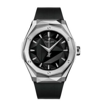 Hublot Classic Fusion Orlinski Titanium Replica