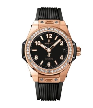 Hublot Woman Watch Replica