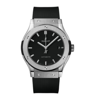 Hublot Classic Fusion Titanium Replica