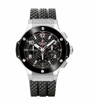 Hublot Rubber Strap Replica