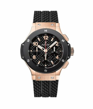 Hublot Big Bang Steel Rose 301.PB.131.RX Replica