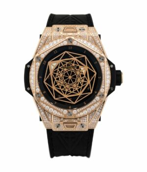 Hublot Diamond Watch Replica