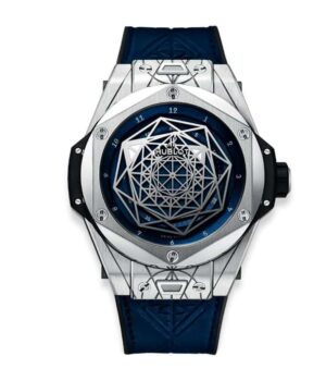 Hublot Titanium Watch Replica