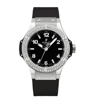 Hublot Diamond Bezel Replica