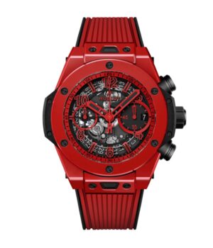 Hublot Red Magic 441.CF.8513.RX Replica