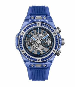 Hublot Sapphire Replica