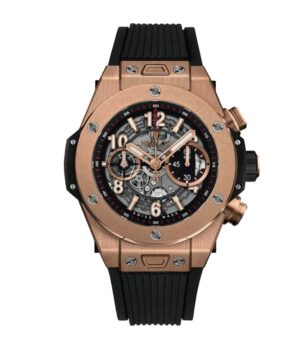 Hublot Rose Gold Replica