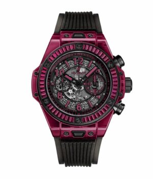 Red Sapphire Watch Replica