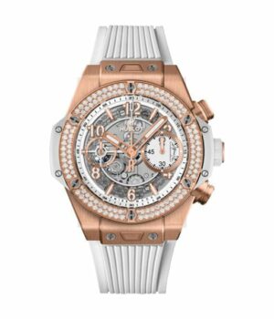 Hublot Big Bang Rose Gold Replica