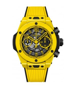 Hublot Yellow Magic 441.CY.471Y.RX Replica