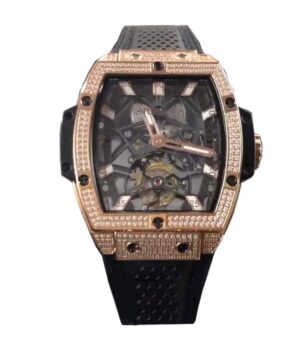 Hublot Senna Replica