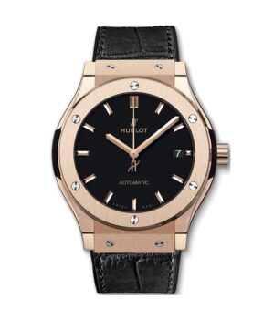 Hublot King Gold Replica