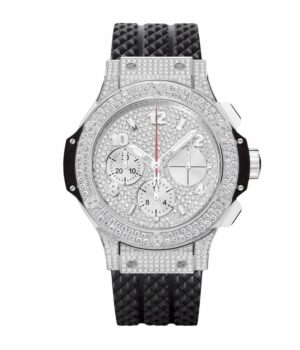 Diamond Hublot Replica
