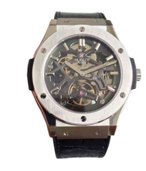 Hublot Skeleton Watch Replica