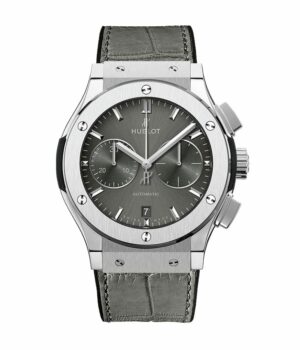 Hublot Racing Grey Replica