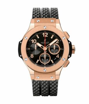 Hublot Watches Big Bang Original Gold Replica