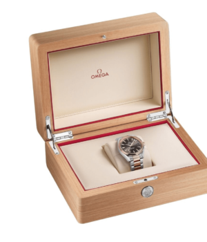 Omega Box