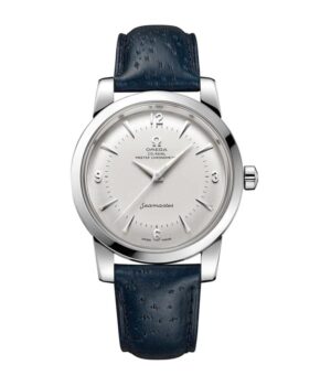 Omega Seamaster 1948 Replica