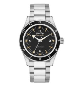 Omega Seamaster Spectre Replica
