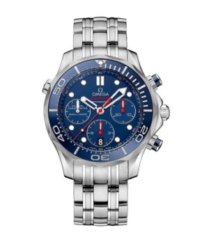 Omega 300m Chronograph Replica